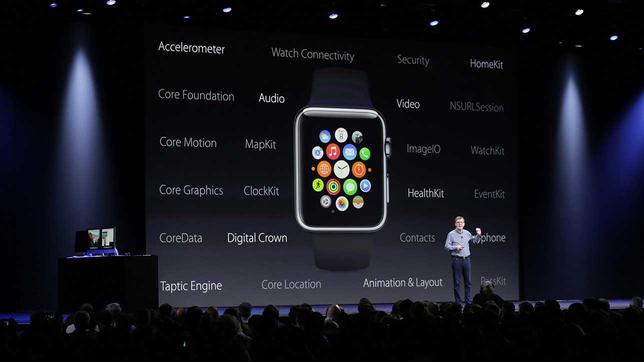 watchOS 2 يضيف العديد من المزايا لساعة أبل (بالصور)