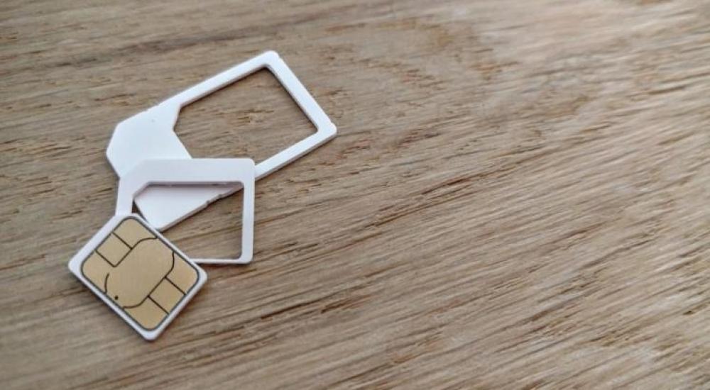 The traditional SIM card.. Will it become a thing of the past?