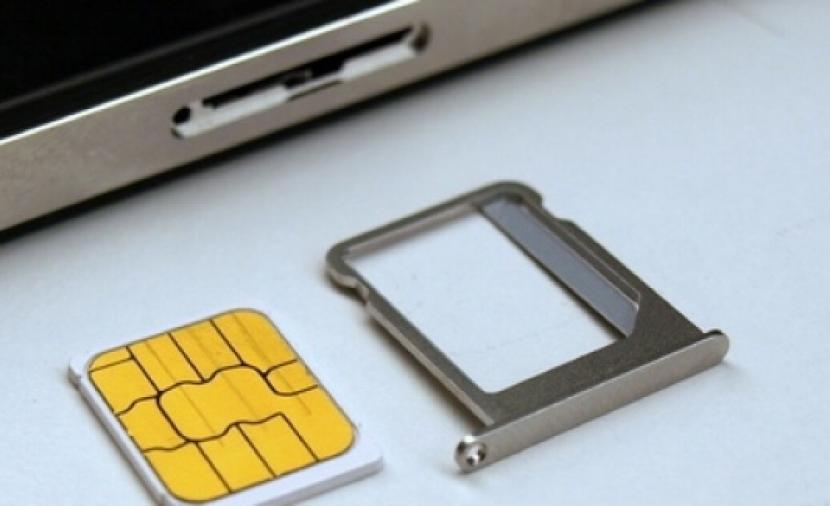 The traditional SIM card... will it become one of the past?