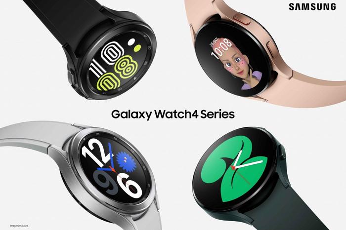 كل ما تريد معرفته عن ساعة Galaxy Watch 4 القادمة من سامسونج 