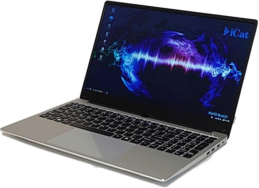 オーディオに特化したノートPC。28.5万円から