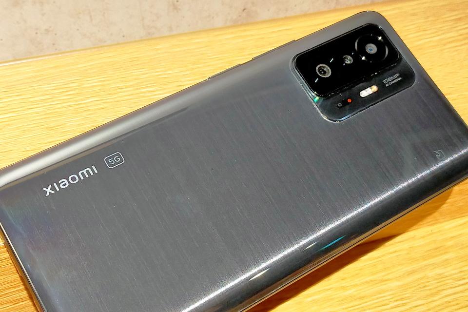 シャオミのフラッグシップスマホ「Xiaomi 11T Pro」の外観や基本性能、カメラ機能などを写真で紹介！おサイフケータイにも対応【レビュー】 - S-MAX