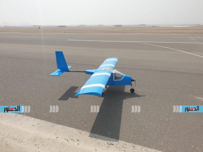 Drone design...qualified Assiut engineering student team for the American Automotive Association competition.</p><p>Dr. Shehata Gharib, Vice President for Education and Student Affairs, announced that a student team at Assiut University was able to qualify for the American Motor Vehicle Association competition in California, after they built an RC Plane drone next April in the United States of America, which is the first aircraft of its kind in the world. Upper Egypt, and it was tested several days ago at the Arab Organization for Industrialization airport in Helwan, under the supervision of the Air Force. It was controlled by a specialized pilot, and this experiment succeeded without causing any damage to the plane, and successfully completing the mission.</p><p>The students of the team also confirmed that the student team came within the framework of the Science and Innovation Club in the General Administration of Youth Welfare under the supervision of Dr. Ghada Abdel Rahman, Professor in the Department of Obstetrics and Gynecology Nursing and Scientific Activity Advisor at the Supreme Committee for Activities, Ezz El Din Al Mansouri, Director General of Youth Welfare, and Walid Zaidan, Director of Activity Management Scientific sponsorship of youth.</p><p>Dr. Nobi Mohamed Hassan, Dean of the College of Engineering, explained that the student team includes 9 male and female students, all from different academic teams in the Departments of Mechanics and Mechatronics at the College of Engineering, and that the competition is organized by the American Automobile Association in the United States of America, which is an affirmation of what the college includes distinct elements of Students continue to work diligently in order to renew their position and reap advanced places in all international forums, and to represent Assiut University in a decent and honorable manner.</p><p>Dr. Ezzat Abdel Moneim Marghani, Vice Dean of the College of Engineering for Education and Student Affairs, indicated that the team consists of 9 students, namely: Mostafa Mohamed, Ahmed Gamal, Youssef Mohieldin, Mohamed Salah, Jehan Mohamed, Israa Shaaban, Dalia Eid, Abdel Montaser Fouad. Anthony Bushra.</p><p>The student team stated that the aircraft was manufactured under the supervision of Dr. Mahmoud Othman, a teacher at the Faculty of Engineering, Department of Mechanics, and Eng. Rami Antar, Teaching Assistant at the Faculty of Engineering, Department of Mechanics. The most important challenges were their ability to successfully manufacture an aircraft, although this specialization is not available at the Faculty of Engineering at Assiut University.</p><p>The aircraft is distinguished by its weight not exceeding 6 kilograms and is capable of carrying a weight close to its own weight, and the aircraft was manufactured from local materials, as no imported raw materials were relied upon in the aircraft except the engines only, because they are not manufactured inside Egypt.</p></div>
                    </div>
                </article>
            </div>
            <!-- ENDS post list -->

            <!-- SIDEBAR -->
            <aside id=