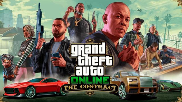 How to download the GTA 5 game on the computer and what are the features of Grand Thuft Auto 5 with the latest version 2022