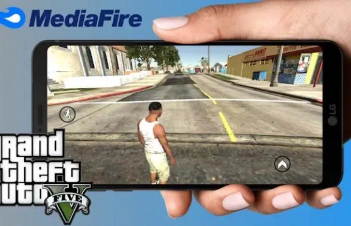 كيفية تحميل لعبة GTA 5 على الكمبيوتر وما هى مميزات جراند ثفت اوتو 5 بأخر إصدار 2022 