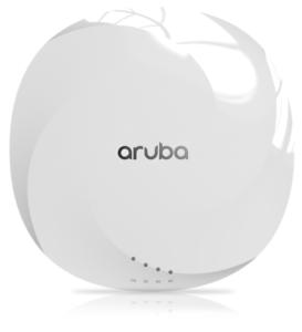 Arubaが業界初のエンタープライズ向け「Wi-Fi 6E」製品を発表