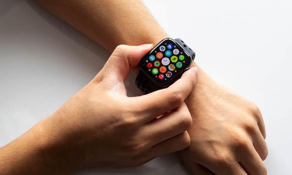 The most important shortcuts in the Apple smart watch