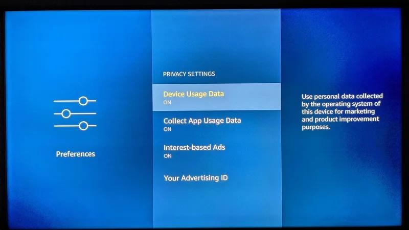 ｢Amazon Fire TV｣でしておきたい設定10項目