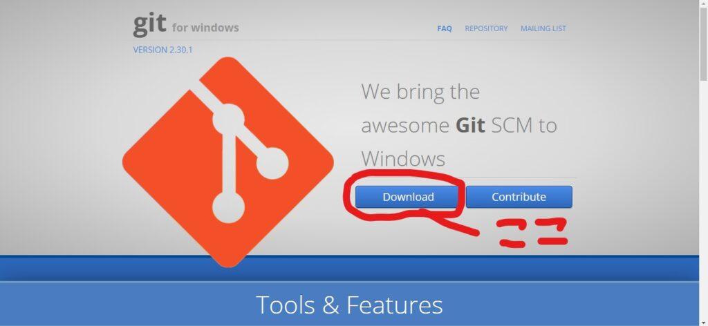 【Windows】「Git」をインストールする方法 – インストール前の確認事項も解説 