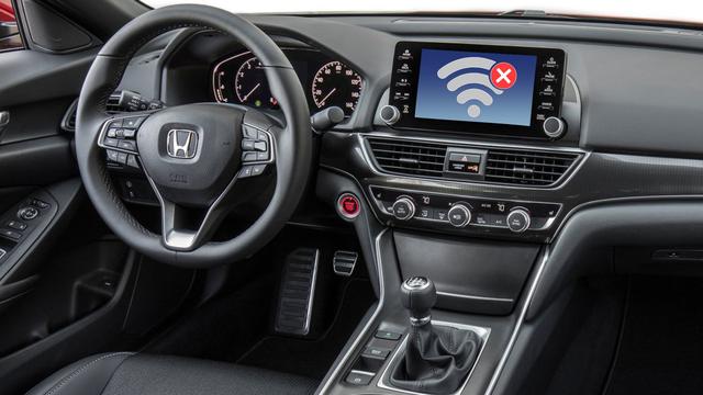 2022 3G Network Shutdown Could Strip Your Car of Some Features 