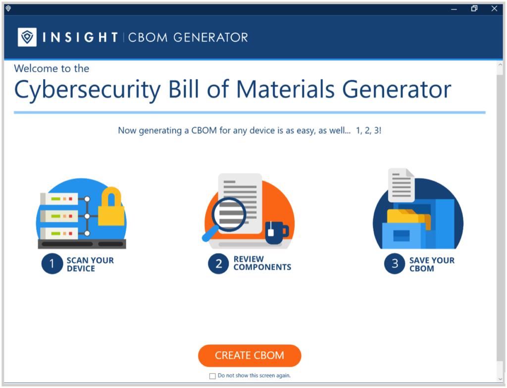 Will a software bill of materials help or hurt medical device cybersecurity? 