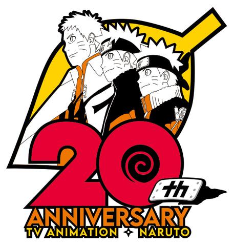 アニメ「NARUTO-ナルト-」2022年10月に20周年突入。スペシャルダイジェストPV＆ティザービジュアル公開 