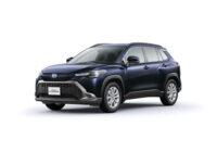 News [Grade/Option] New model How to choose a Corolla Cross What is the grade under 2 million yen?