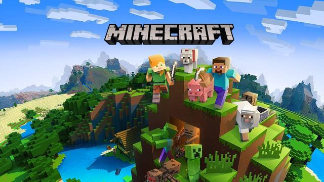 How to play Minecraft on devices Android, iPhone and computer 