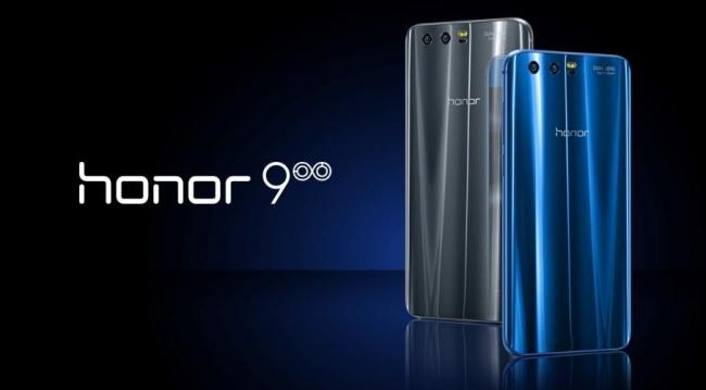 SIMロックフリースマートフォン『HUAWEI Honor 9』ソフトウェアアップデート開始のお知らせ