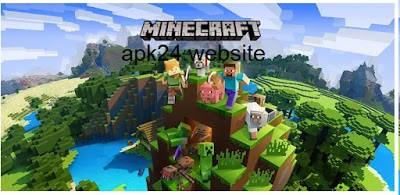 ✔️ How to download Minecraft 2022 Latest version for Android and Computer phones .. and operating requirements