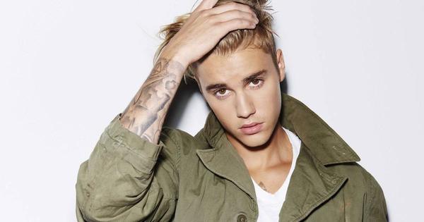 iFLYER: Justin Bieber's Japan tour for the first time in three years sold out in seconds!