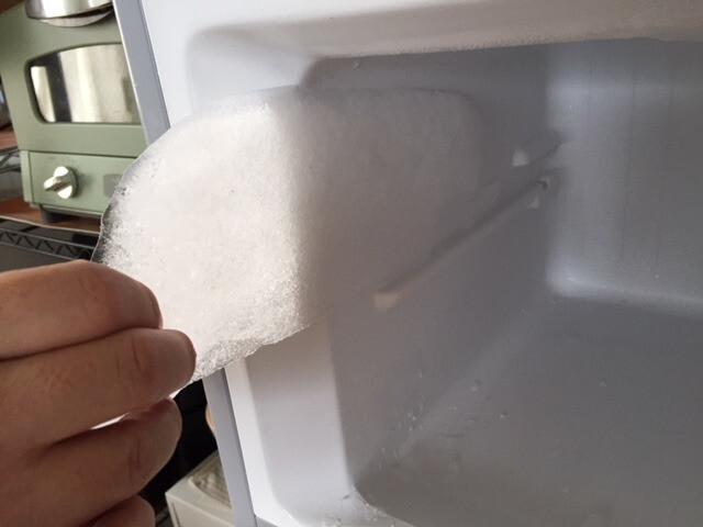 [Must-see] Defrosting the freezer is surprisingly Easy! Easy to imitate defrosting method summary 