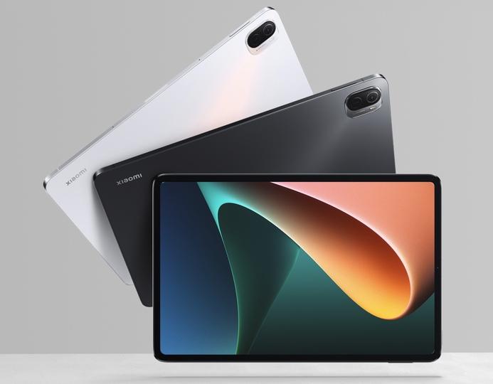 Androidタブレットの本命来ちゃう？ フルスクリーンで120Hzな｢Xiaomi Pad 5｣コスパもエグい