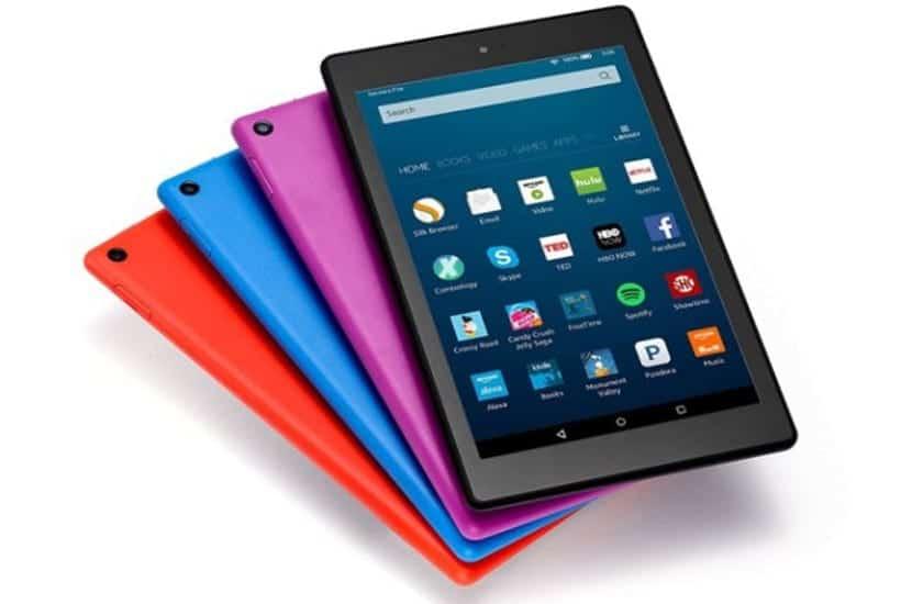 Amazon launches tablet under 80 $ title=