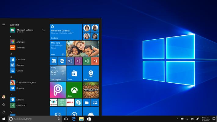 With the official end of the Windows 7 support period, learn how to turn into Windows 10