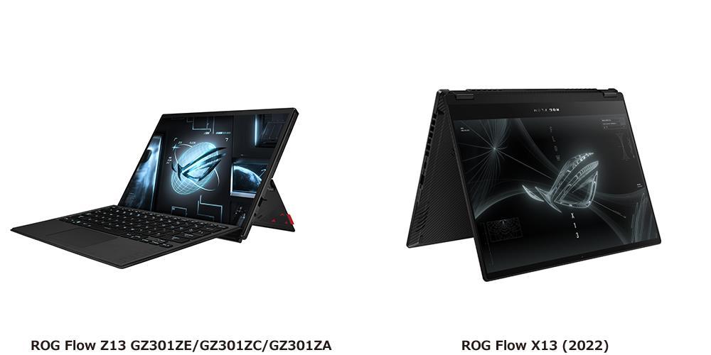 ASUS、ウルトラスリムなゲーミングノートPC“ROG Zephyrusシリーズ”4製品発売