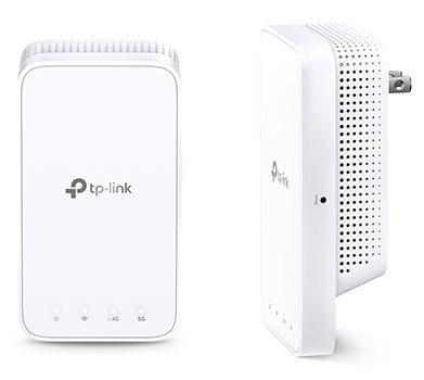 Easy to expand the mesh Wi-Fi connection range, add TP-Link satellite machine