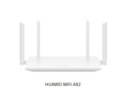 HUAWEI WiFi AX2 6G Smart Router Wi-Fi and high protection for the home Internet soon in Jordan.</p><p>The term HarmonyOS Mesh+ is used to describe the many characteristics of Huawei routers. Multiple routers can be grouped under one wireless network name. This feature improves communication between the router and its connected devices, giving a better and more advanced connection experience and user experience. Really special.</p><p>Routers with traditional mesh routers provide Wi-Fi coverage through a network of multiple routers, each with the same SSID. Connected devices can easily search for the router that provides the best network for data transmission and move flexibly between multiple routers when the user changes location. However, the algorithms for switching during roaming are supported by traditional network routers, which are usually dependent on the strength of the network. And because these algorithms do not touch much on the requirements of some devices; The result is sometimes an unsatisfactory user experience.</p><p>The HUAWEI WiFi AX2 offers many advanced and seamless roaming features, including HarmonyOS Mesh+, which is supported by seven roaming algorithms. This makes it easy for your phone to move between strong hotspots when you're out and about around the house. With HarmonyOS phone hardware control, the response time is 50ms; This means that you can enjoy electronic games, watch videos, make voice calls, and other services without any interruption. The response speed is usually higher than 100 milliseconds for routers from other companies, and sometimes reaches 200 milliseconds.</p><p>HUAWEI AI Life app</p><p>The HUAWEI WiFi AX2 comes preloaded with the HUAWEI AI Life app. This application aims to facilitate the process of managing routers and connected devices. It also offers smart and advanced features such as: scanning and auditing, smart diagnostics, device master control, and firewalls.</p><p>HomeSecTM to protect user data and ensure network security</p><p>Cybersecurity is a necessity that must be taken care of in the current information age. Cybersecurity threats and problems have made users more aware than ever regarding the importance of protecting personal data. The HUAWEI WiFi AX2 provides powerful and high protection features, which contribute to protecting user privacy and providing data protection and cyber security.</p><p>Wi-Fi hacking systems use the trial and error methodology to find out the Wi-Fi password. The HUAWEI WiFi AX2 can effectively distinguish between the wrong password entered by the user and the one caused by brute force attacks. When the number of attempts to enter the password incorrectly exceeds the reasonable limit; The router starts preventing the device from connecting again for a period of time. In addition, users can define a list of trusted devices and a list of devices that should be blocked, to direct devices that are not allowed to connect to the network, or limit the extent to which certain devices are connected in the trusted list. These measures contribute to protecting user data and network security at home.</p><p>Today, the Internet has become a necessity in our daily lives. When we host loved ones and friends, we share our Wi-Fi network with them because it has become an integral part of the modern hospitality style, as if it has become as important as giving them a cup of tea. However, it is not as easy as making a cup of tea; Having your Wi-Fi with someone is sometimes a risk. Therefore, there are many applications that share the password of your Wi-Fi device with a group of anonymous users on the application. So, if you are hosting a friend and they have such an app on their device; There is a high probability that the password will be shared with a large group of strangers. Fortunately, the HUAWEI WiFi AX2 comes with a WiFi guest control feature; Where you can activate guest service on your network and set passwords for guests. In this way, your guests will be able to enjoy the Wi-Fi network without the ability to access the data of the connected devices, which contributes to protecting your data greatly.</p><p>Do not hesitate to purchase the HUAWEI WiFi AX2 smart router with the speed of the sixth generation of Wi-Fi, as soon as it was launched in the Jordanian market, to enjoy high protection for the home Internet network.</p></div></p>
                                            </div>
                                        </div>
                                    </div>
                                </div>

                            </div>
                        </div>
                    </div>
                </div>




                <div class=