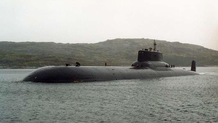 Lusharik... and the mystery of the fire on board the submarine Russian title=