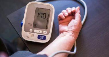 What is the correct way to measure blood pressure? the seventh day