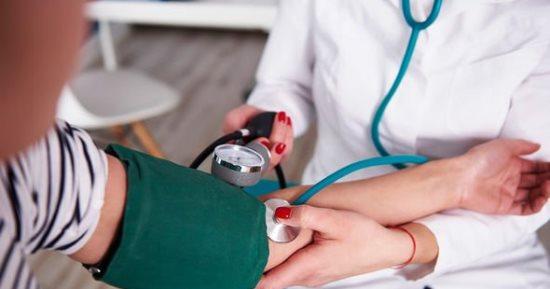 What is the correct way to measure blood pressure? The Seventh Day 