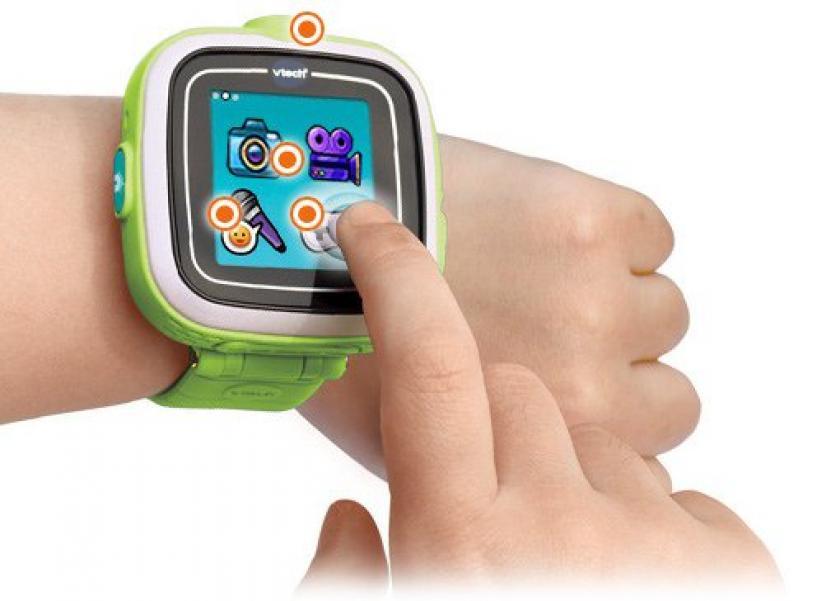 Germany bans smart watches for children