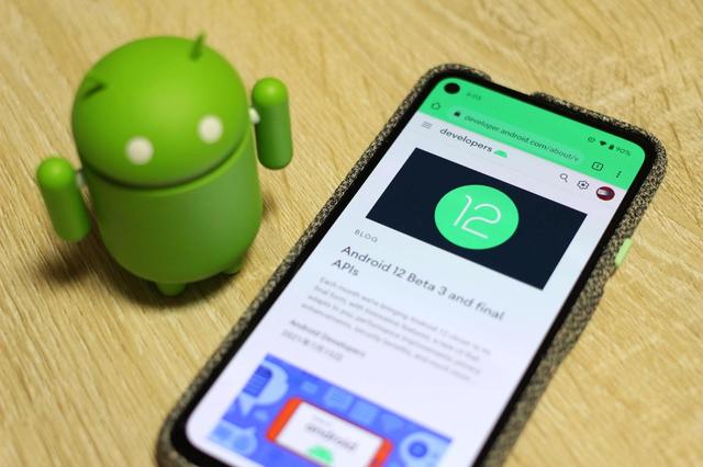 Googleのスマホなど向け次期OS「Android 12」の新機能を紹介！全画面キャプチャーや新デザインなど。最終APIになったベータ3が提供中【レビュー】 - S-MAX