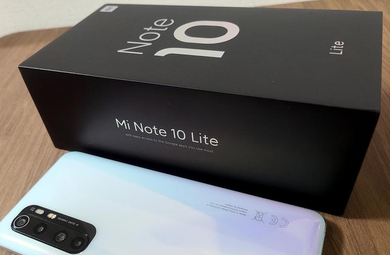 Xiaomi Mi Note 10 Liteのヤバイ写真をインスタで発見！この画質で16,800円はクレームレベル！ 