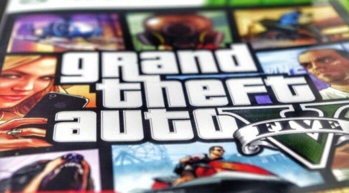 ✔️ How to get Grand Theft Auto 5 for Android and PC devices for free the original game