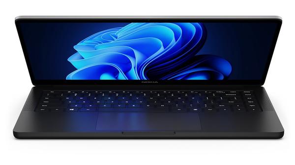 The price and specifications of the new Purebook Pro laptop