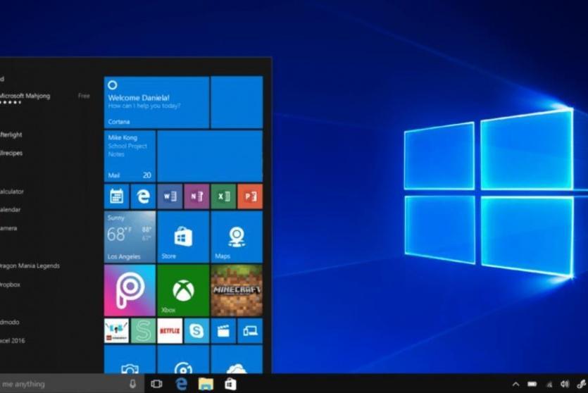 7 ways to solve the problems of updating the Windows 10 system