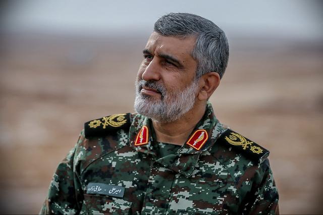 If Iran attacks, the Revolutionary Guard threatens to destroy Israel