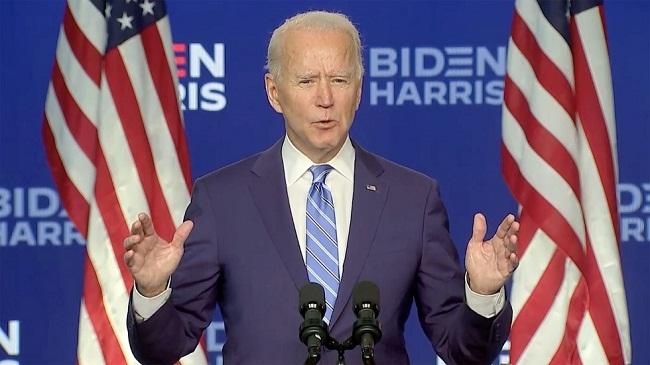 The latest articles of the writer Share your opinion, Biden's strategy towards the Middle East, are violent riches