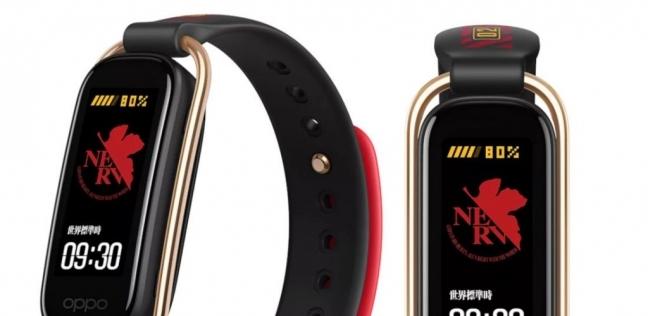 oppo band.. 1.1 inch smart watch . Details