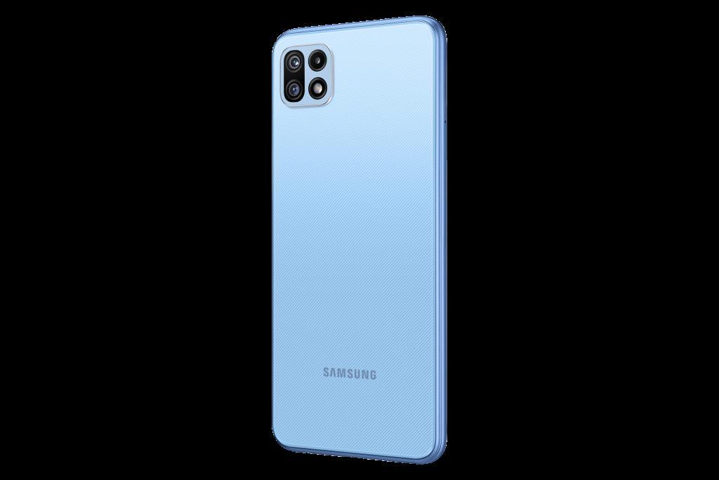 5G対応で2万円台のGalaxyスマホ、インドで発売中！ 