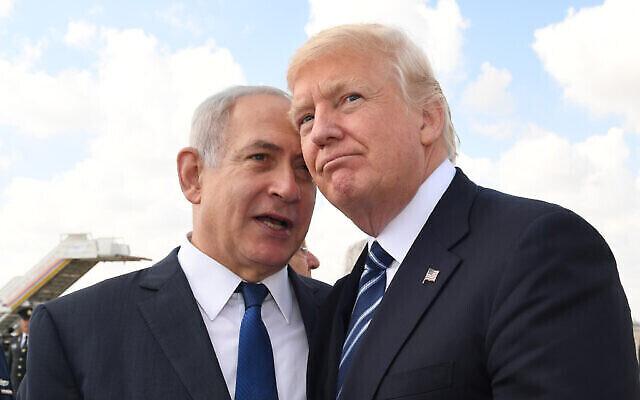 Former assistant to Trump: Natanyahu was "ready to fight Iran till the last American soldier"