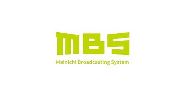 MBS (Mainichi Broadcast)