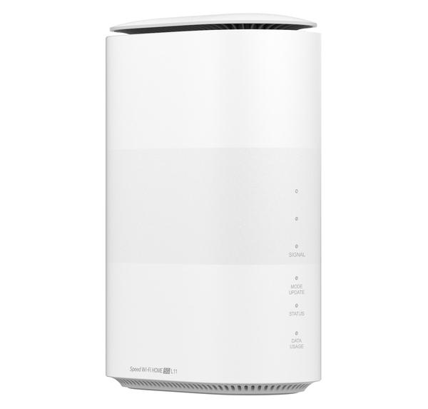  UQ／au、5G対応のモバイルルーター／ホームルーター新製品発表　Wi-Fi 6対応で高速通信可 