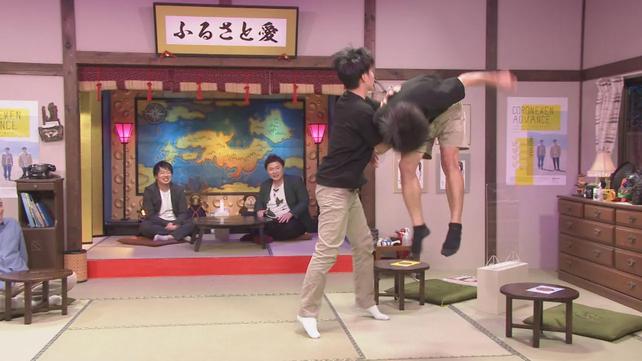 Close to the secret of Jaru Jaru's popular conte, which has over 700 million views on the YouTube channel <Genghis story! ＞