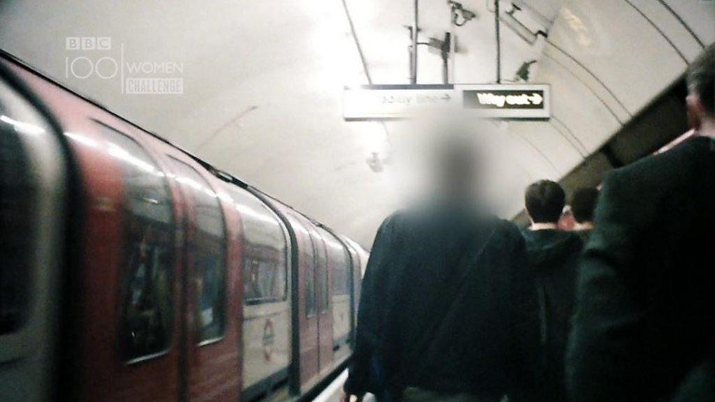 Molestation victim in London appeals for surveillance cameras installed in all subway cars