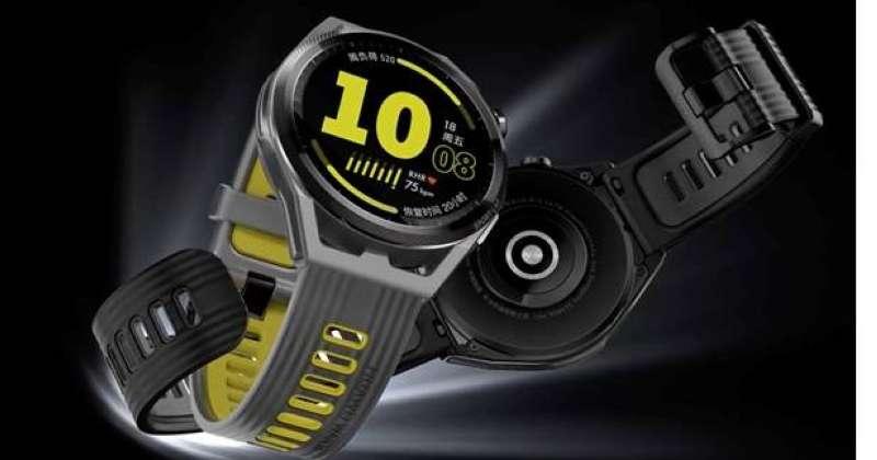 جريدة الرياض | إليكم سبب اعتقادنا أن ساعة HUAWEI WATCH GT Runner هي أفضل ساعة رياضية هذا العام، Sports designed 