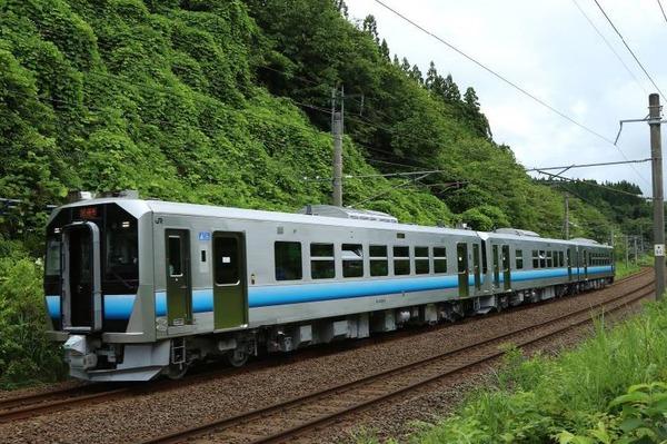 ローカル線向けの新列車制御システム、JR東日本が導入へ…衛星や携帯電話通信網を活用