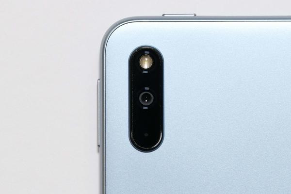 Špičkový fotoaparát „HUAWEI MatePad 11“ od HUAWEI Huawei byl také silný ve tmě