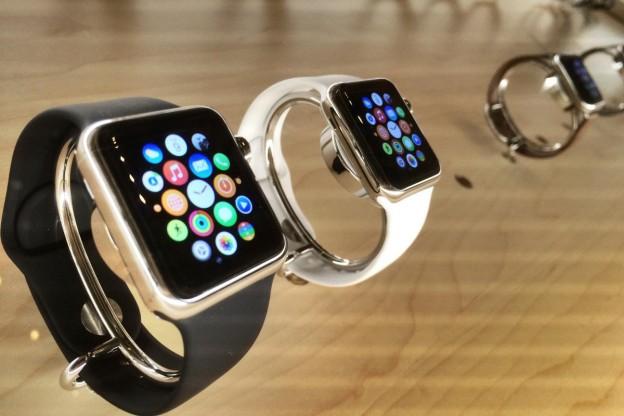 11 points about Apple Watch that you may be surprised